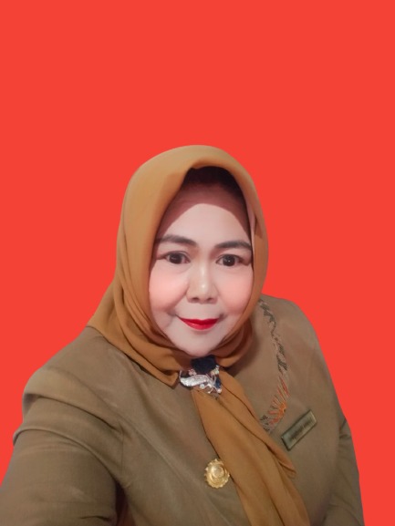 Luwes Handayani, M.Pd