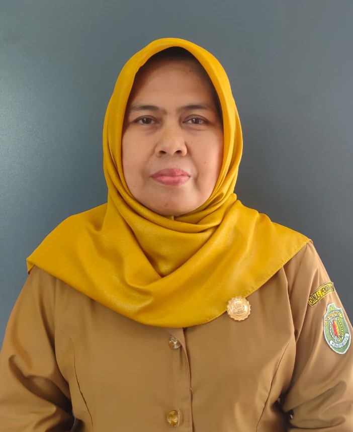 Noorhayati,S.Pd