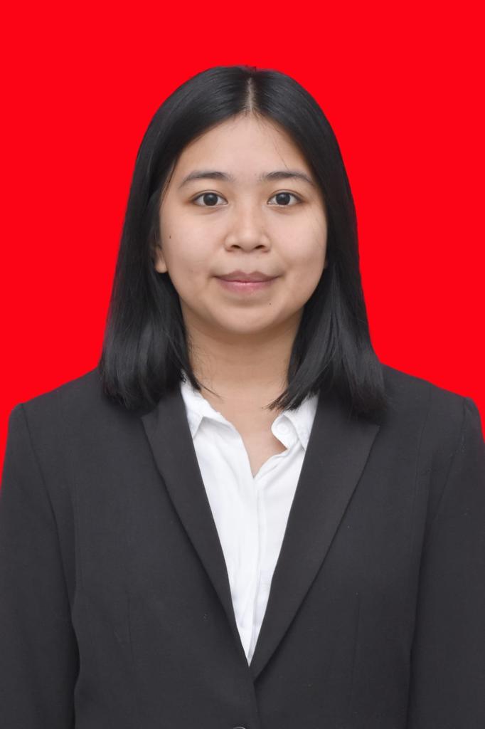 Aseptiani Thita, S. Tr. KKK
