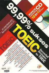 99,99% Sukses Toeic