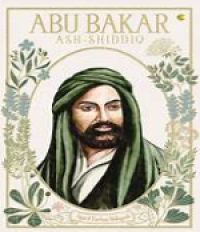Abu Bakar Ash-Shiddiq