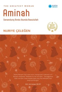 Image of Aminah: Senandung Rindu Ibunda Rasulullah