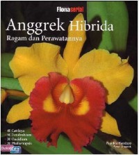 Anggrek hibrida
