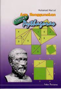 Ayo Menggunakan Teorema Pythagoras