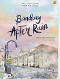 Image of Bandung After Rain