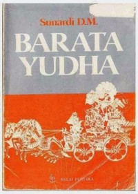 Barata yudha