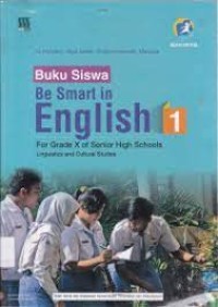 Be Smart In English 1