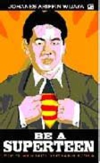Be A Superteen