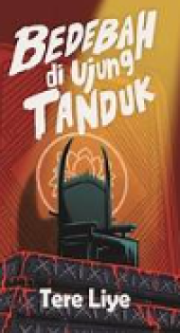 Image of Berdebat di ujung tanduk