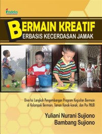 Bermain kreatif berbasis kecerdasan jamak