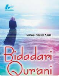 Bidadari Qur'ani