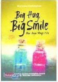 Big Hug big smile: Mari kejar mimpi kita