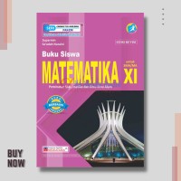 Buku Siswa Matematika Kelas XI untuk SMA/MA Peminatan MIPA