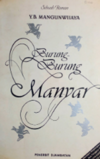 Burung-burung Manyar
