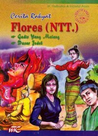 Cerita Rakyat: Flores gadis yang malang