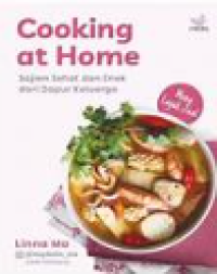 Image of Cooking at Home