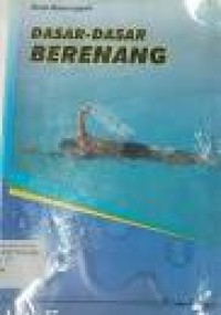 Dasar-dasar renang