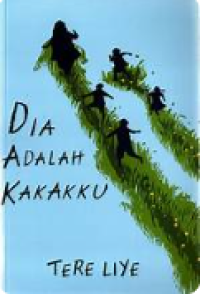 Image of Dia adalah kakakku