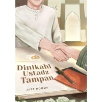 Image of Dinikahi Ustadz Tampan