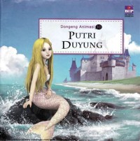Dongeng Animasi: putri duyung