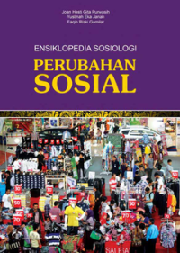 ENksiklopedia sosiologi perubahan sosial