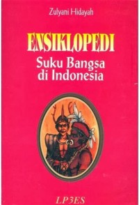 Ensiklopedi Suku bangsa di Indonesia