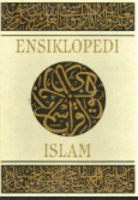 Ensiklopedia Islam