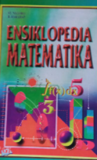 Ensiklopedia matematika