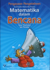Ensiklopedia Matematika Terapan : Matematika Dalam Bencana