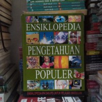 Ensiklopedia Pengetahuan Populer 2: Cacing - Jembatan