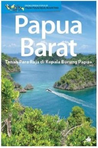Ensiklopedia Papua Barat