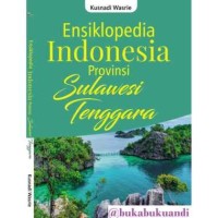 Ensiklopedia Sulawesi tenggara