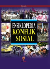 Ensikopedia konflik sosial