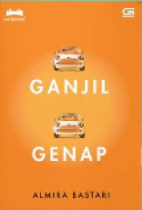 Ganjil genap