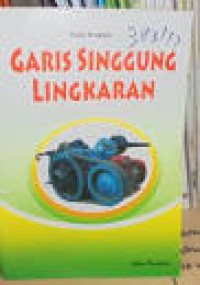 GARIS SINGGUNG LINGKARAN