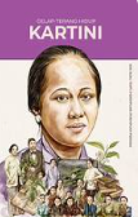 Gelap terang hidup kartini