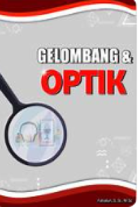 Gelombang dan optik