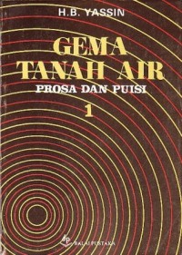 Gema tanah air
