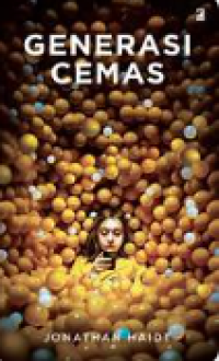 Image of Generasi Cemas: Bahaya Dunia Maya Bagi Anak dan Remaja