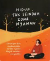 Hidup tak seindah zona nyaman