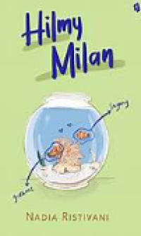 Image of Hilmy Milan