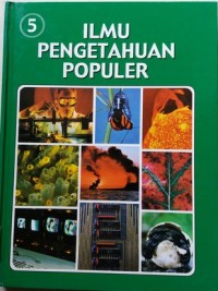 Ilmu Pengetahuan Populer : Ilmu pengetahuan lingkungan ilmu fisika