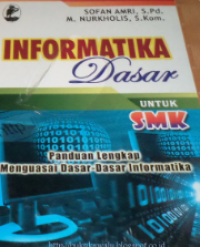 informatika dasar