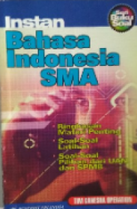 Instan Bahasa Indoensia SMA