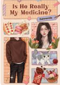 Image of Is He Really My Medicine