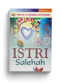 Istri Salehah