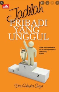 Jadilah pribadi yang unggul