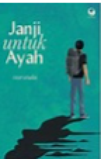 Image of Janji Untuk Ayah