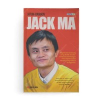 Jatuh bangun jack MA