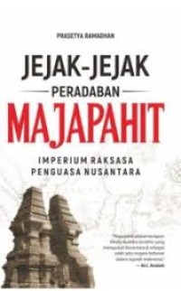 Jejak-jejak perdaban majapahit